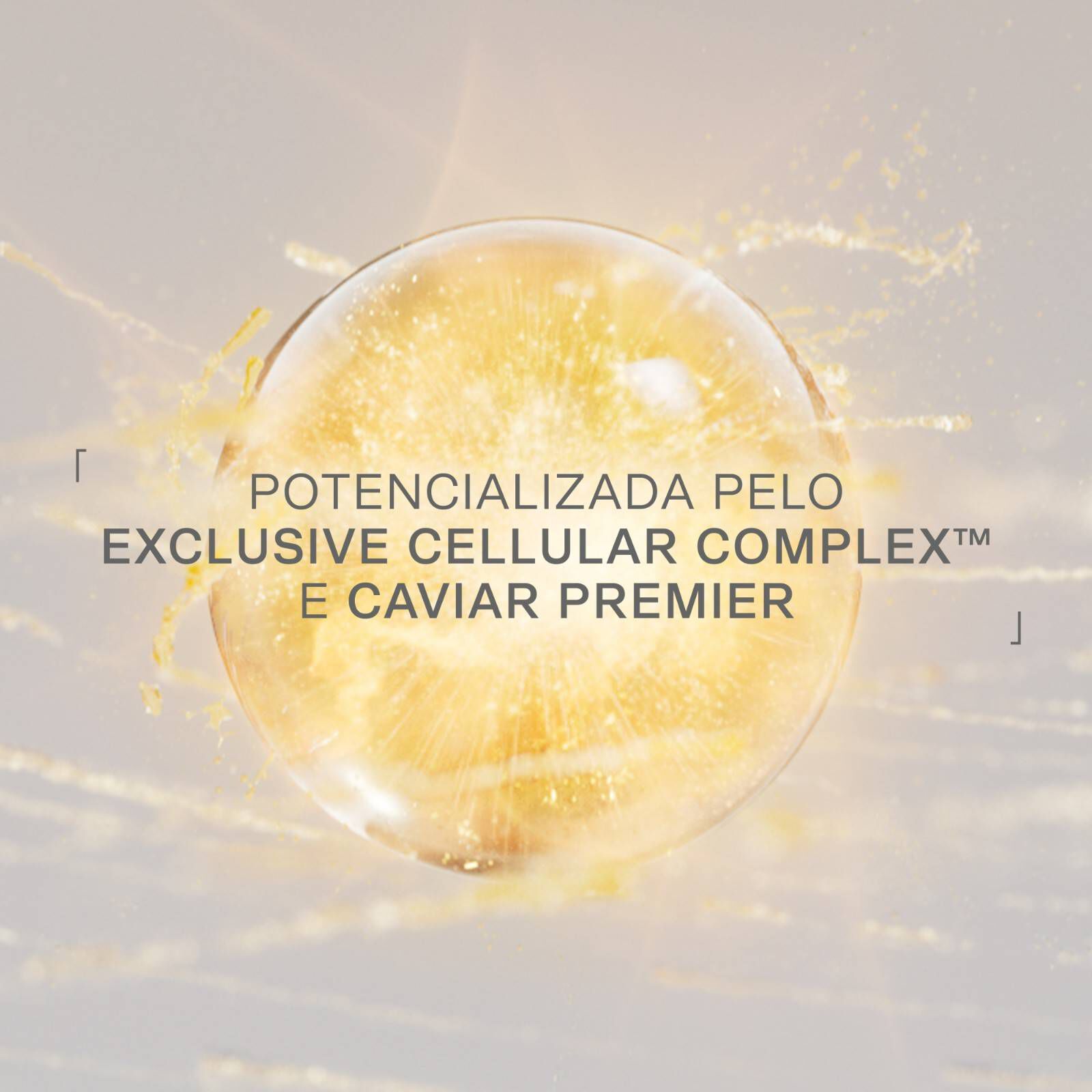 Hidratante Skin Caviar Luxe Cream Sheer | Sephora